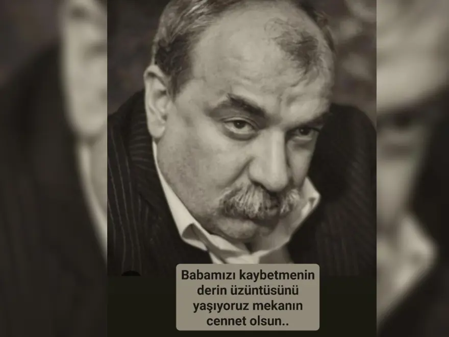 Teşkilat Dizisinin Usta Oyuncusu Hayatını Kaybetti (2)-1