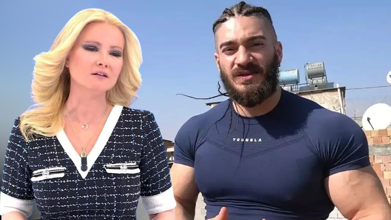 Testo Taylan’dan Müge Anlı İtirafı “Bizi Azarladı, Bölüm Yayınlanmadı!”-1