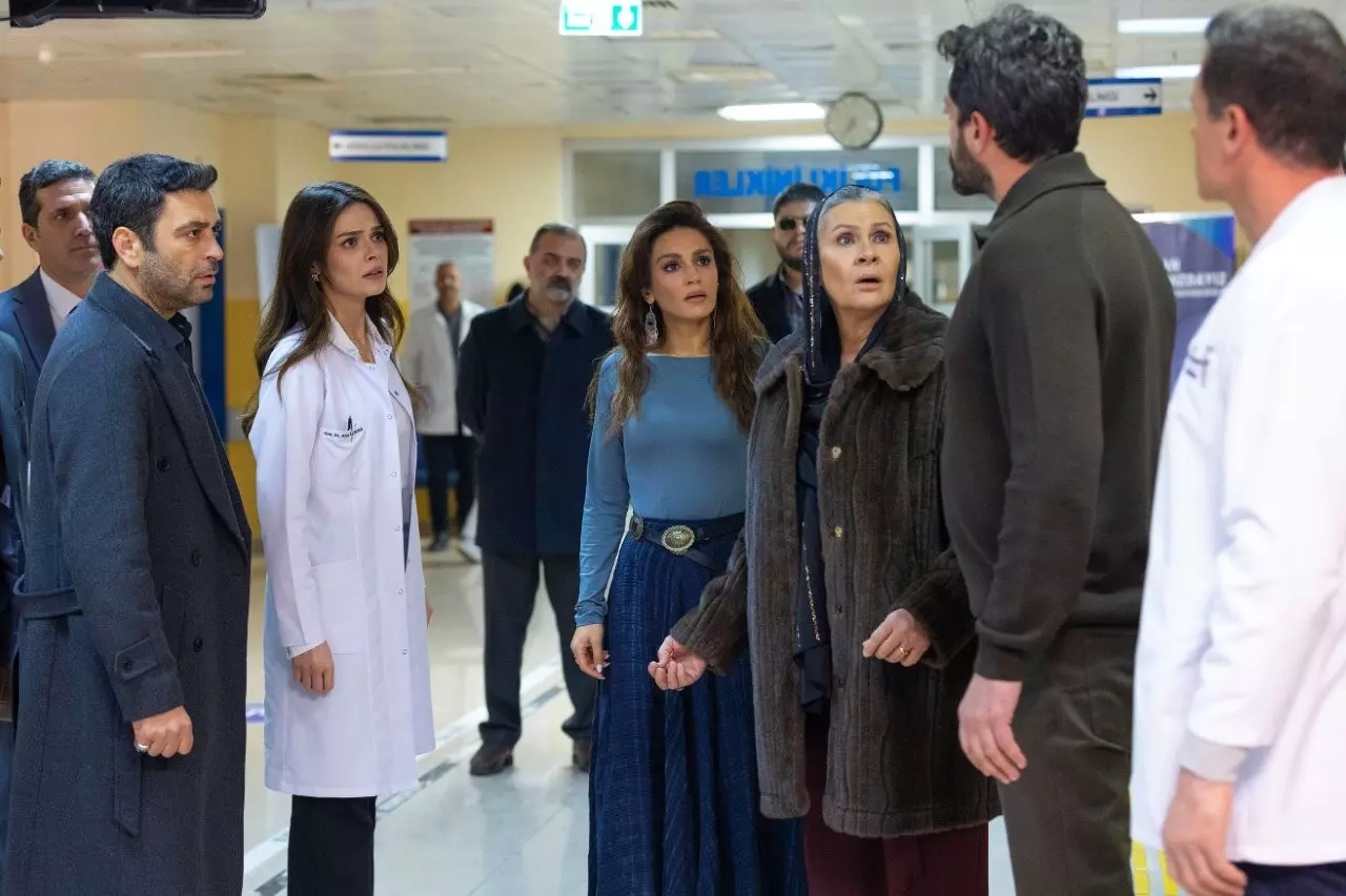 Uzak Şehir 47. Bölüm 2