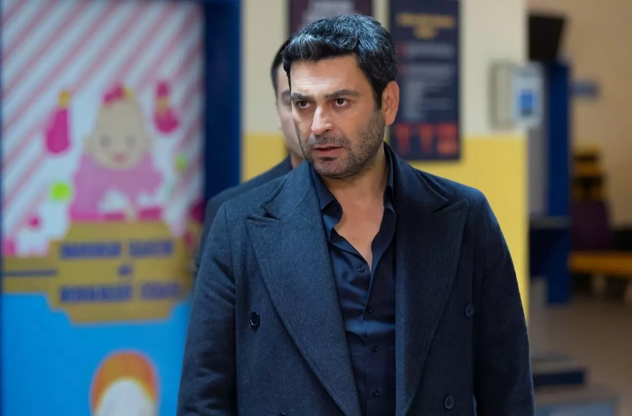 Uzak Şehir 47. Bölüm 3