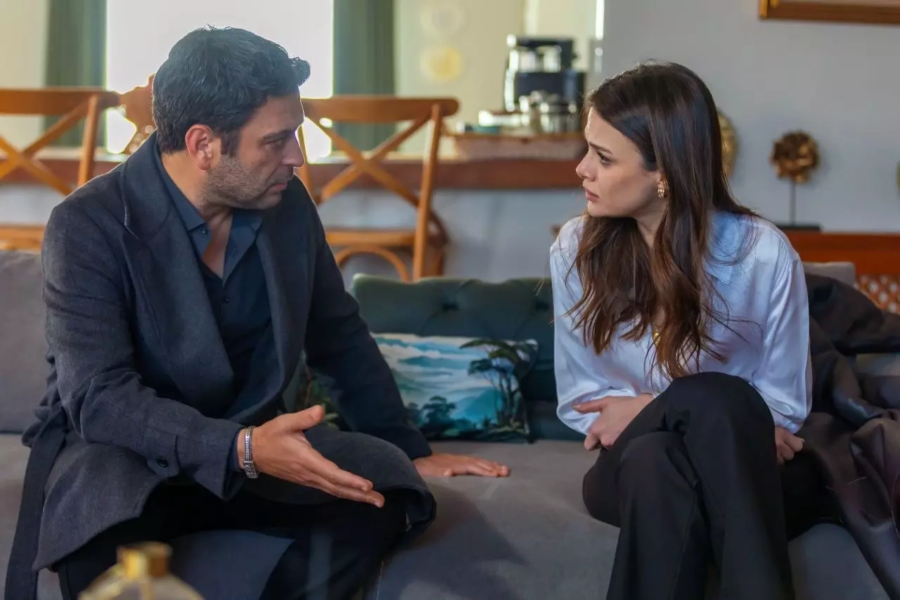 Uzak Şehir 47. Bölüm 4