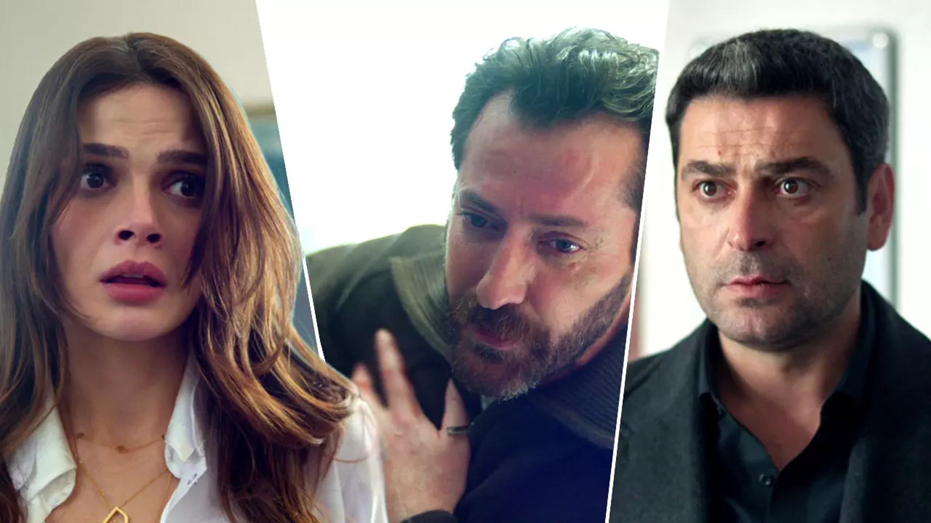 Uzak Şehir 47. Bölüm 5