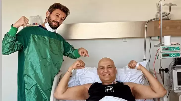 Adem Kılıçcı Seyda Keser