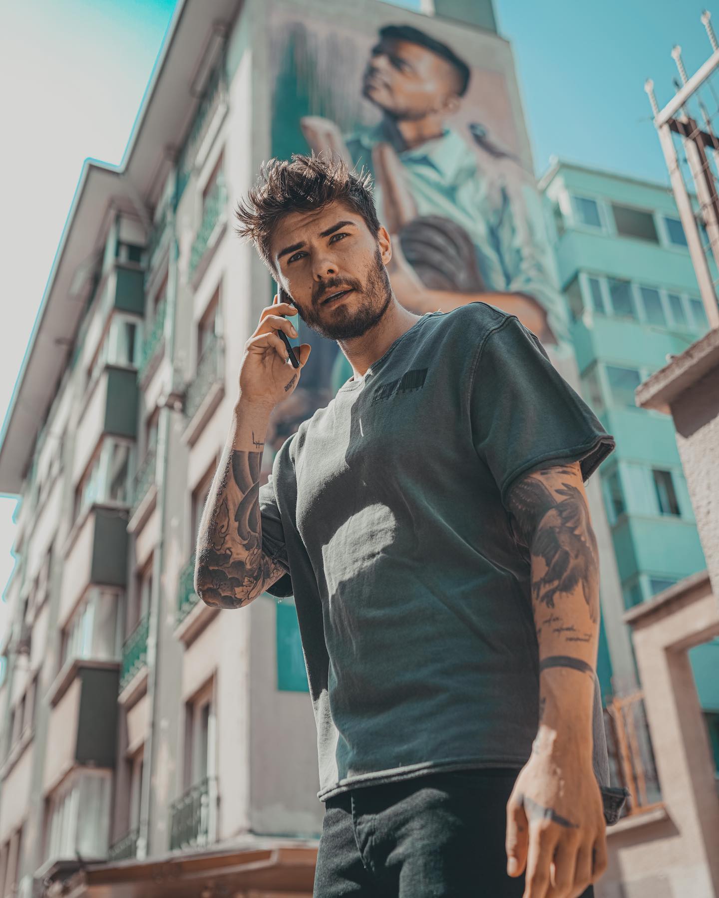 Barış Murat Yağcı (3)