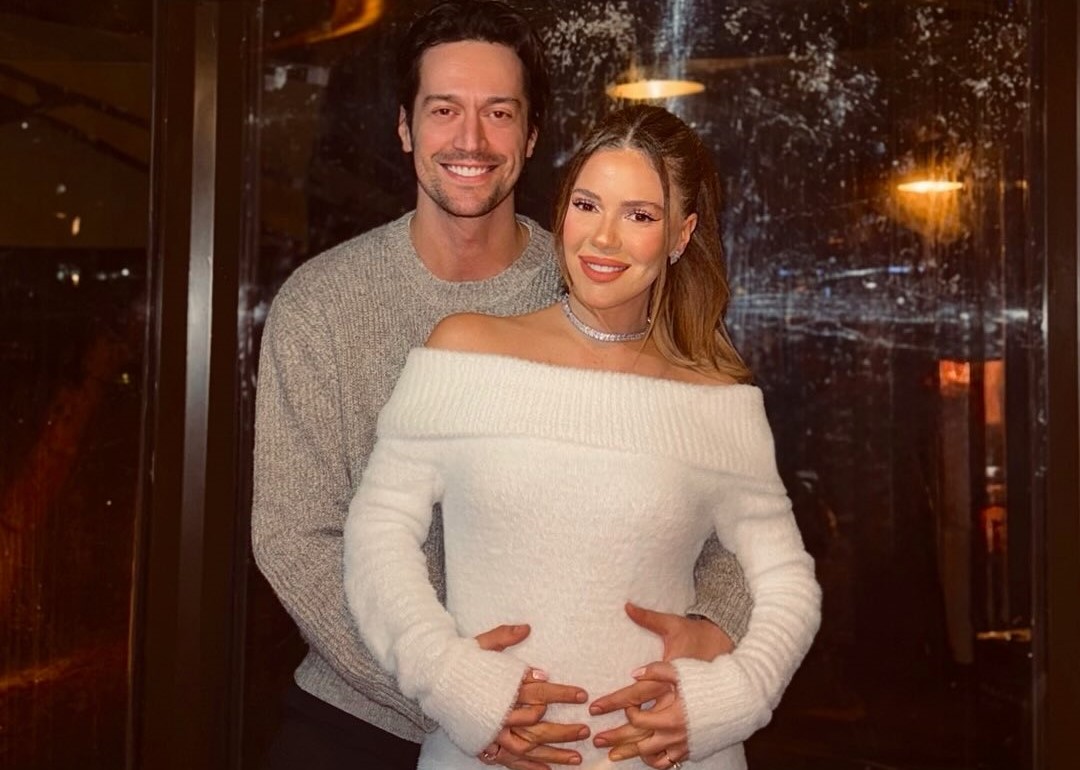 Bebek Müjdesi! Ünlü Oyuncu Feyyaz Şerifoğlu Baba Oluyor (5)