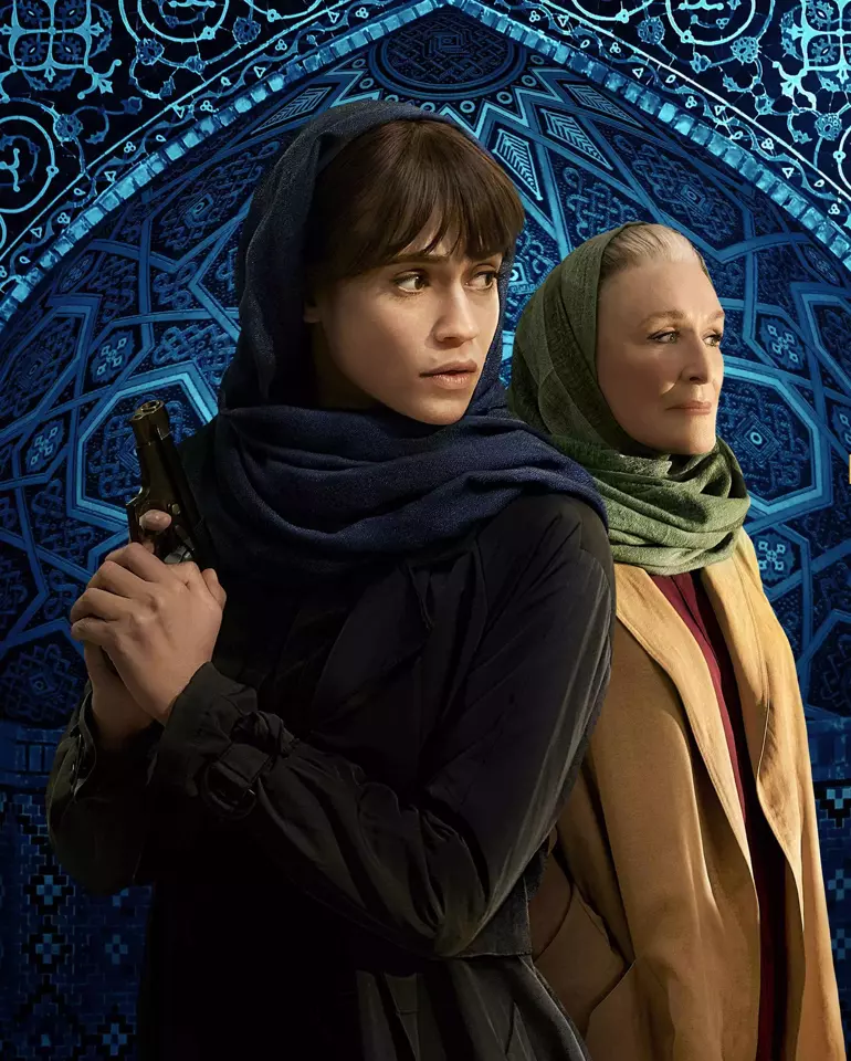 Casus Dizisi Tehran’ın Yapımcısı Yunanistan’da Hayatını Kaybetti-1