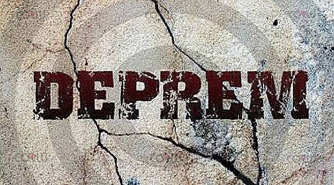 Deprem-1