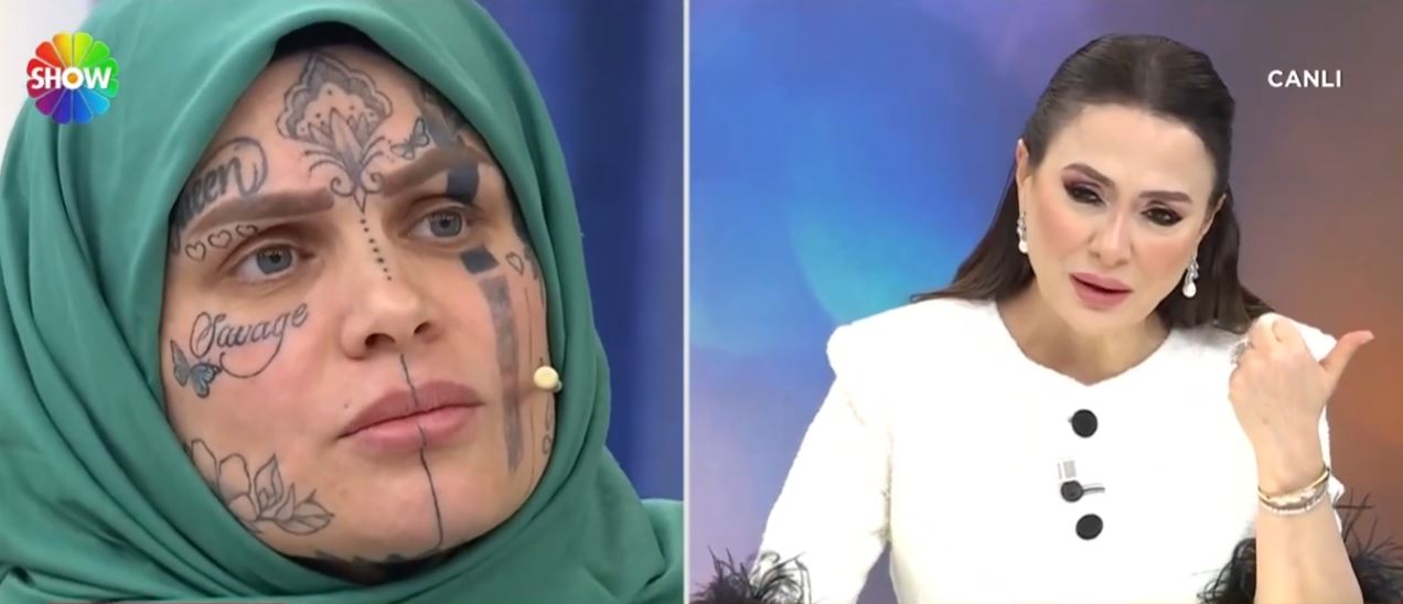 Didem Arslan Yılmaz