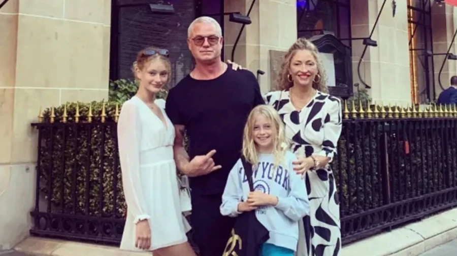 Euphoria Ve Grey’s Anatomy’nin Ünlü İsmi 53 Yaşında Vefat Etti (2)