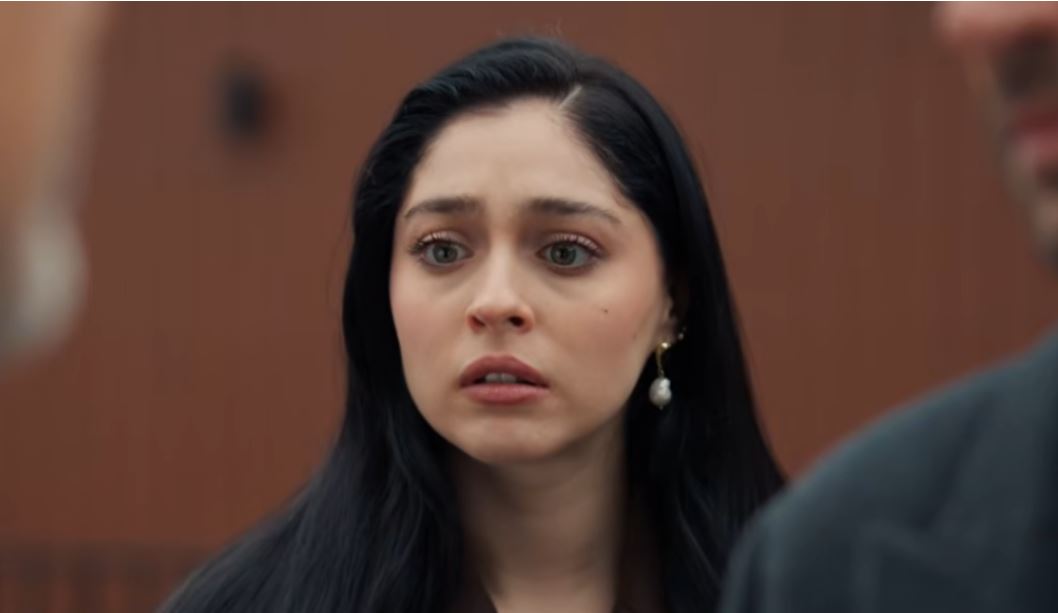 Güller Ve Günahlar 16. Bölüm