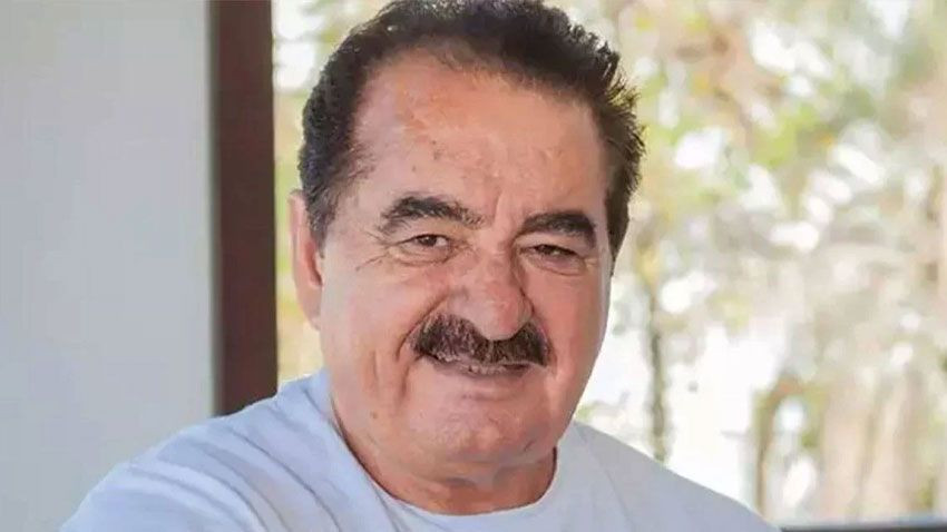 İbrahim Tatlıses’ten Oğluna Sert Sözler “Nefret Ediyorum Senden” (1)