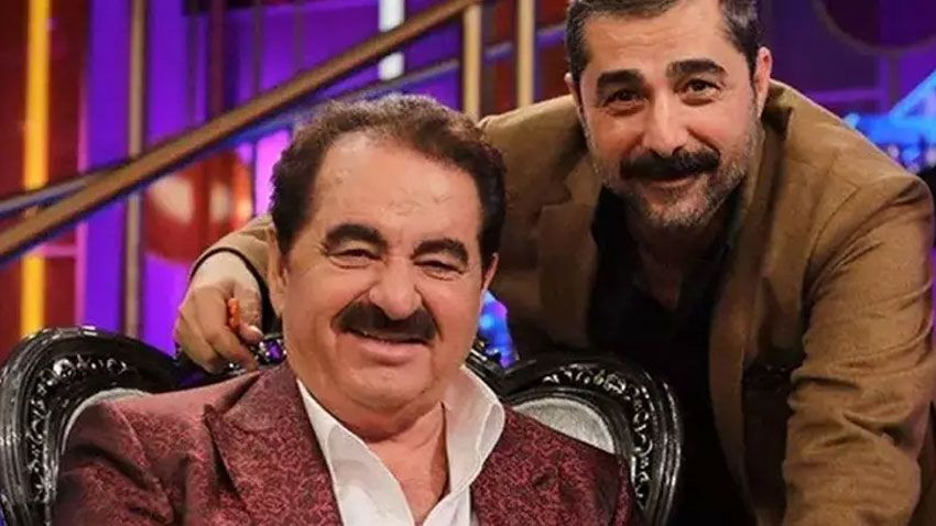 İbrahim Tatlıses’ten Oğluna Sert Sözler “Nefret Ediyorum Senden” (3)