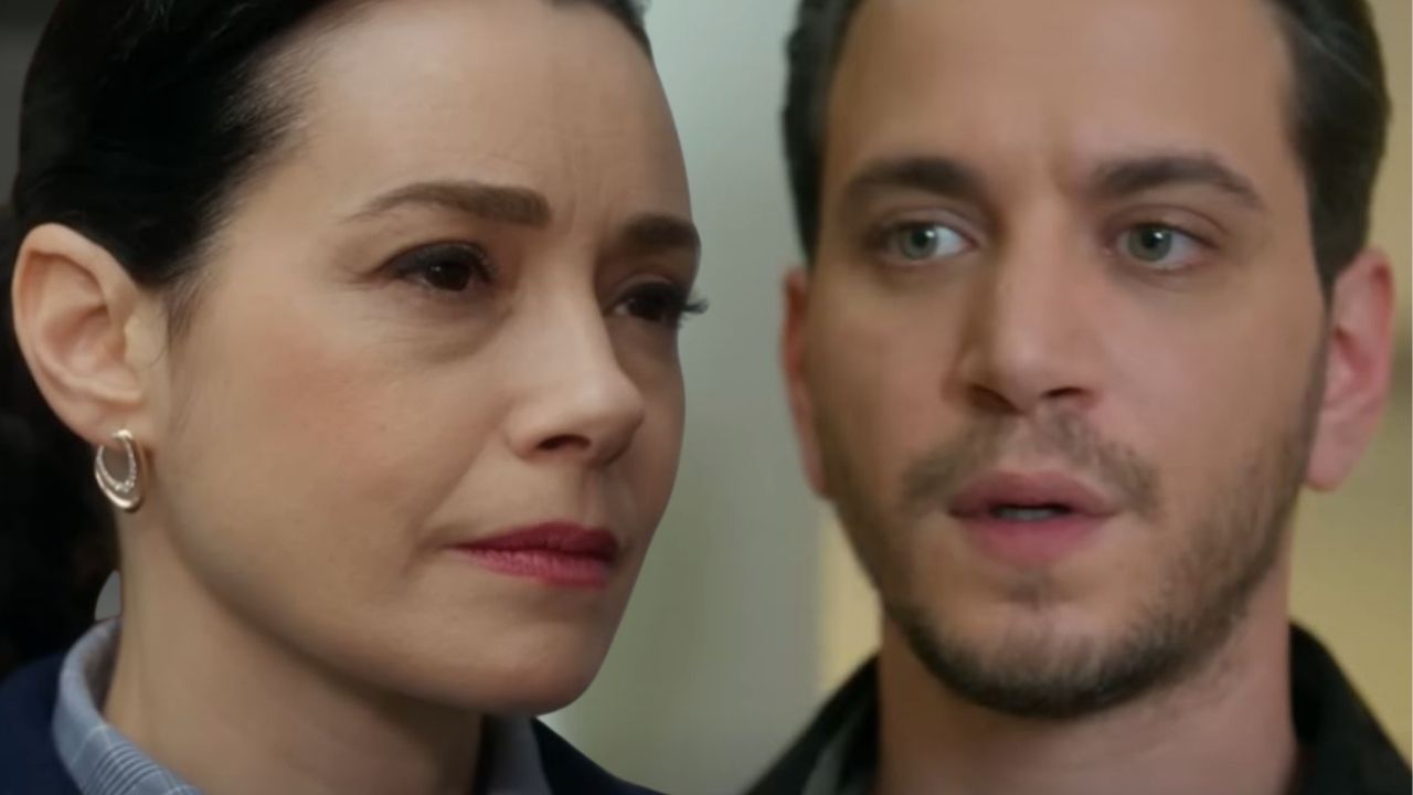 Kıskanmak 21. Bölüm 2. Fragmanı