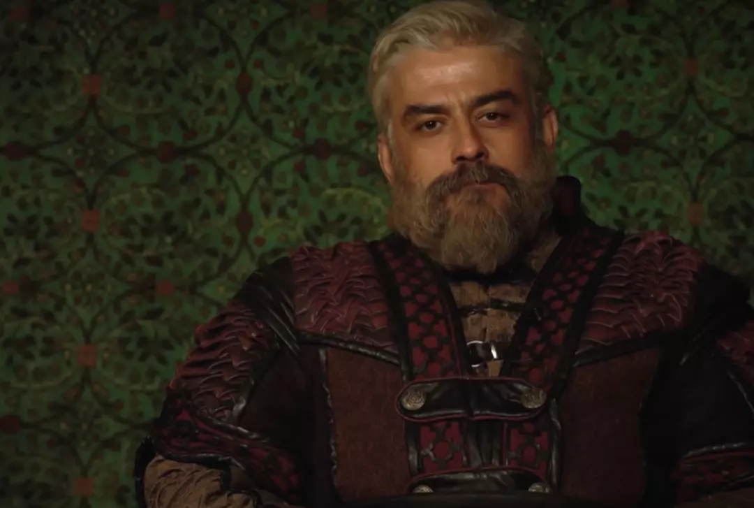 “Kudüs Fatihi Selahaddin Eyyubi” Oyuncusu Kanbolat Görkem Arslan Hayatını Kaybetti (2)