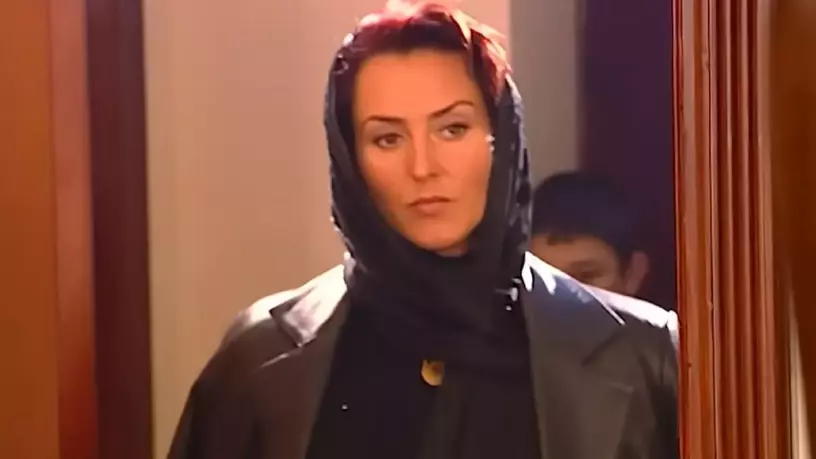 Kurtlar Vadisi’nin “Cerrahpaşalıların Ablası” Şıvga Gerez Hayatını Kaybetti (3)