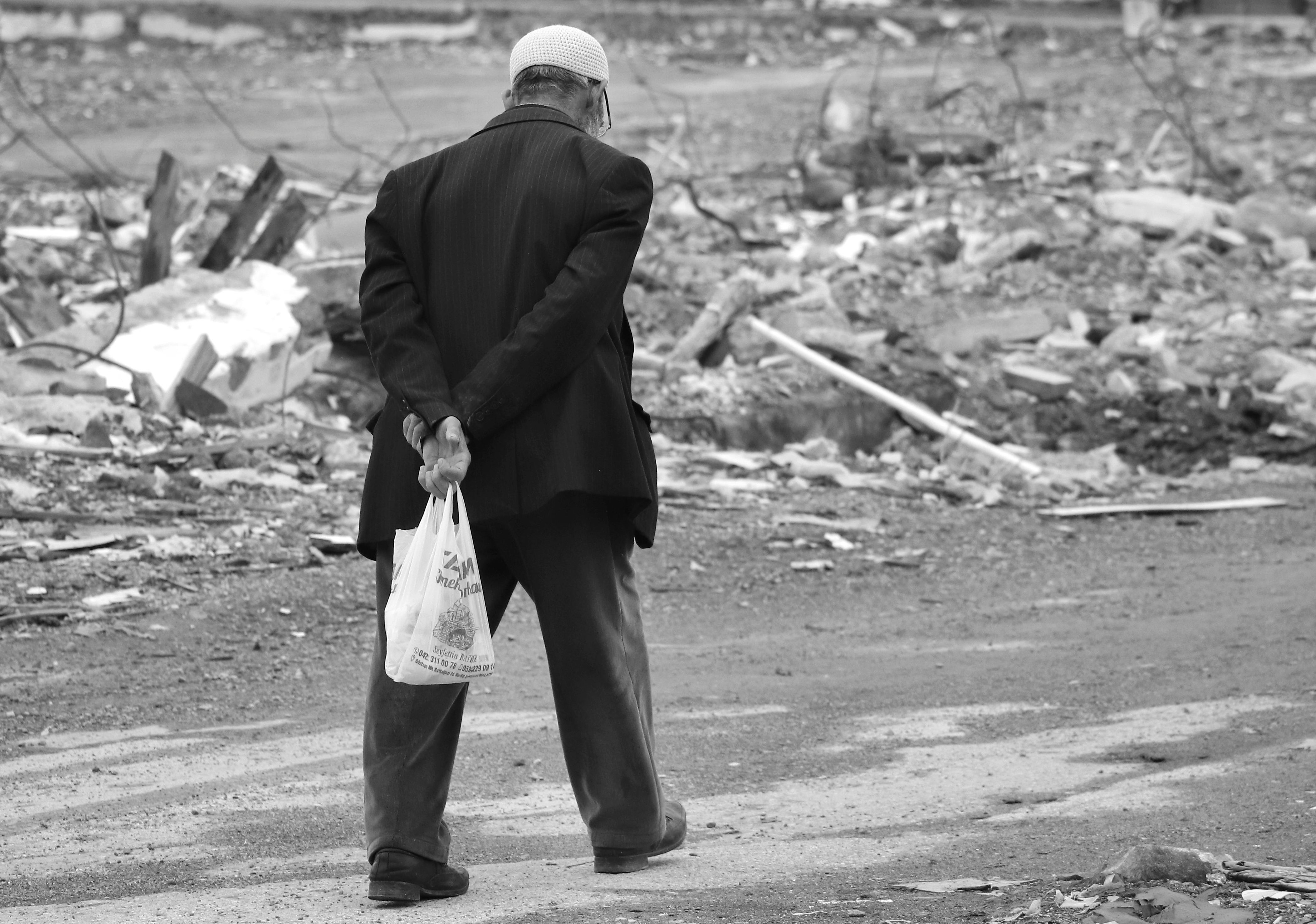 Marmara İçin Korkutan Senaryo 6’Lık Deprem 7 Şiddetinde Yıkacak (3)