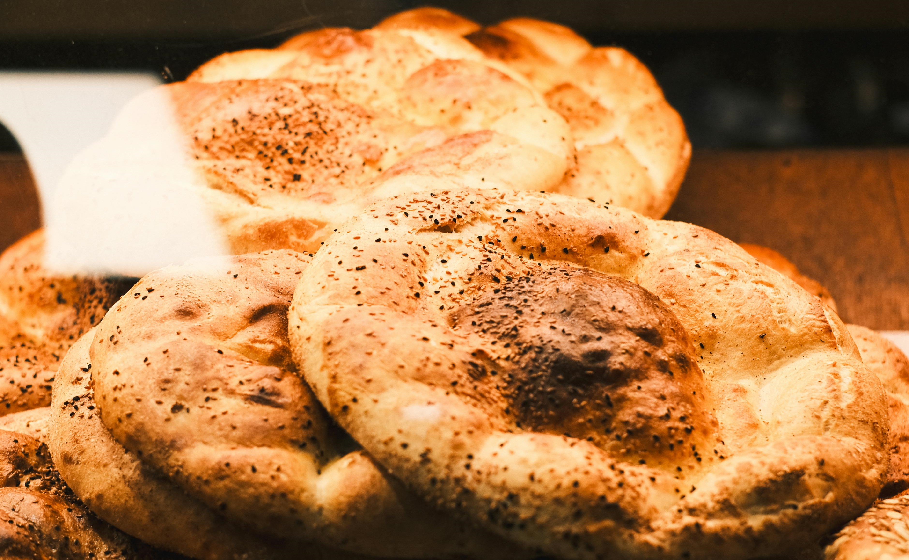 Ramazan Pidesinin Fiyatı Belli Oldu! Büyükşehirlerde Yeni Tarife Açıkland (2)