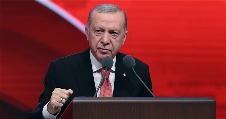 Recep Tayyip Erdoğan