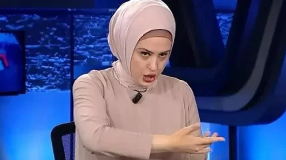 ‘Sağdan Sola Donat’ Pelin’den Yıllar Sonra Açıklama (1)