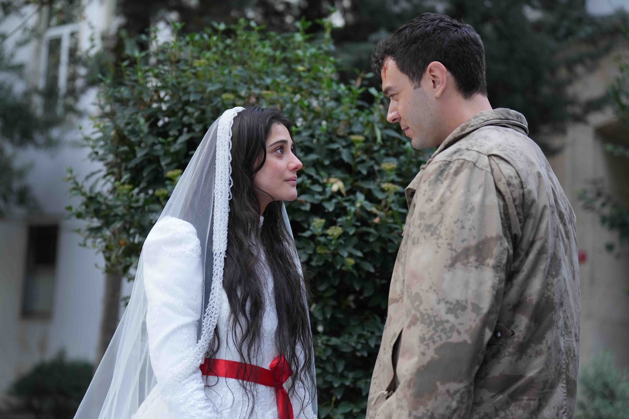 Sevdiğim Sensin Dizisinin 1.Bölümünden Neler Olacak (2)-1