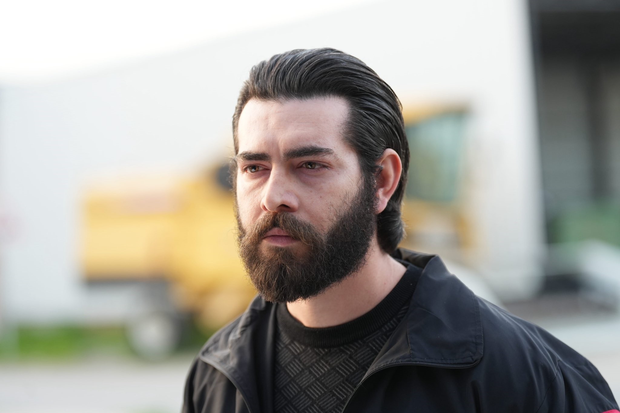 Sevdiğim Sensin Dizisinin 1.Bölümünden Neler Olacak (4)-1