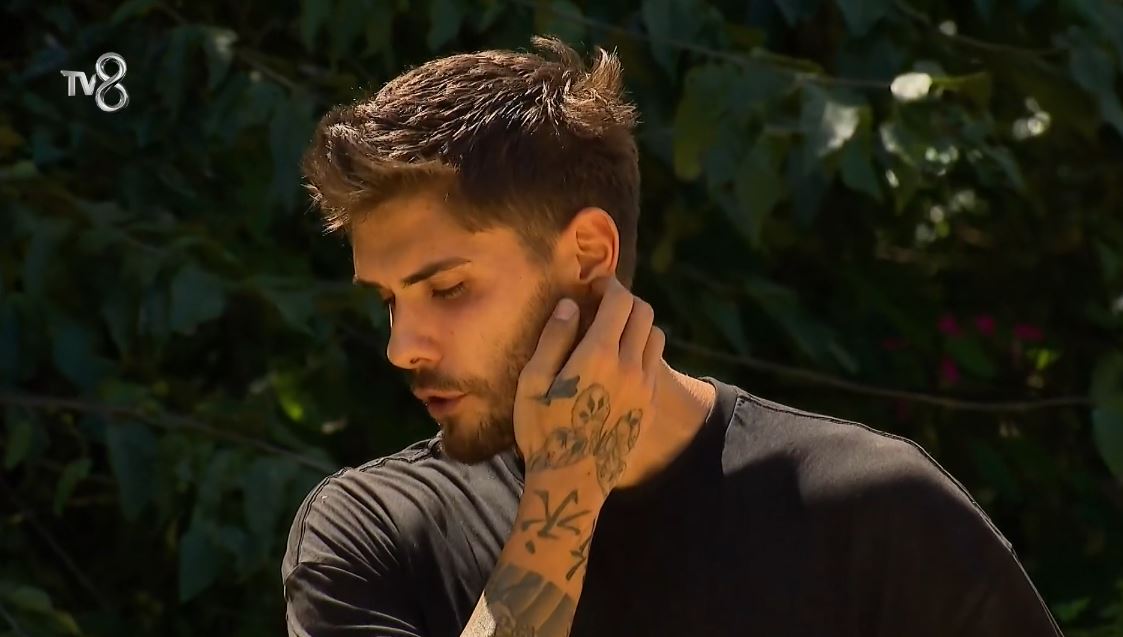 Survivor 2026’Da Barış Murat Yağcı Geri Döndü (1)