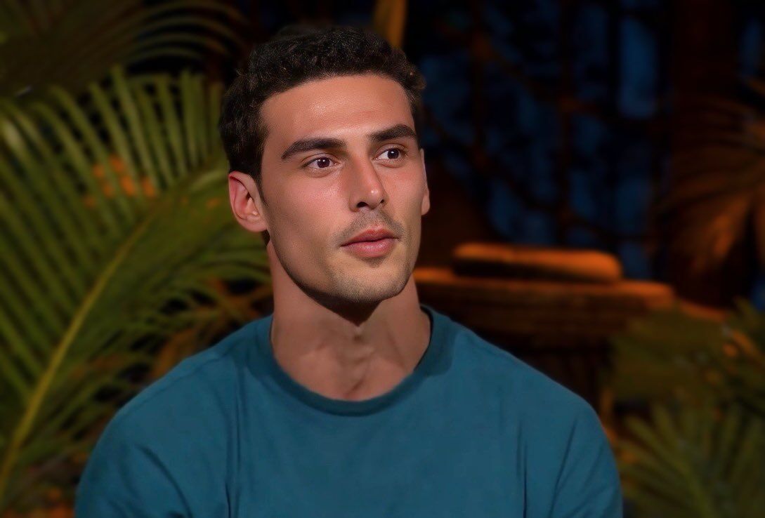 Survivor 2026'Dan Elenen Eren Semerci Kimdir (1)