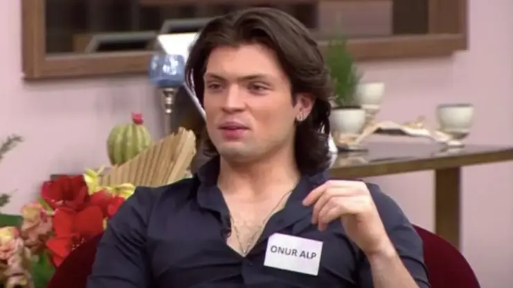 Survivor 2026’Nın Dikkat Çeken Ismi Onuralp, Daha Önce Birçok Tv Programında Boy Göstermiş-1