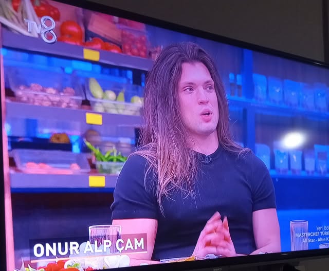 Survivor 2026’Nın Dikkat Çeken Ismi Onuralp, Daha Önce Birçok Tv Programında Boy Göstermiş