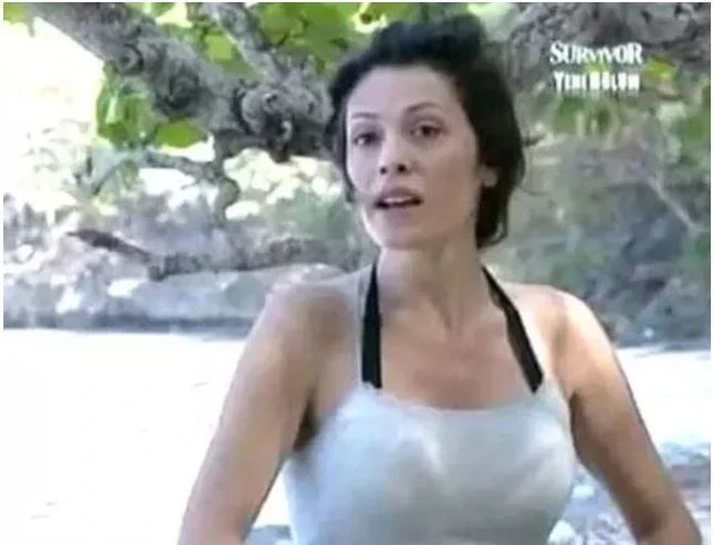 Survivor Didem Ceran Kansere Yakalandığını Duyurdu (1)