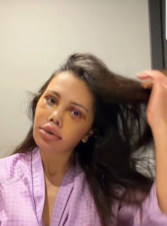 Survivor’la Tanınmıştı, Şimdi Tanınmaz Hâlde Didem Ceran’ın Değişimi Olay Oldu (1)