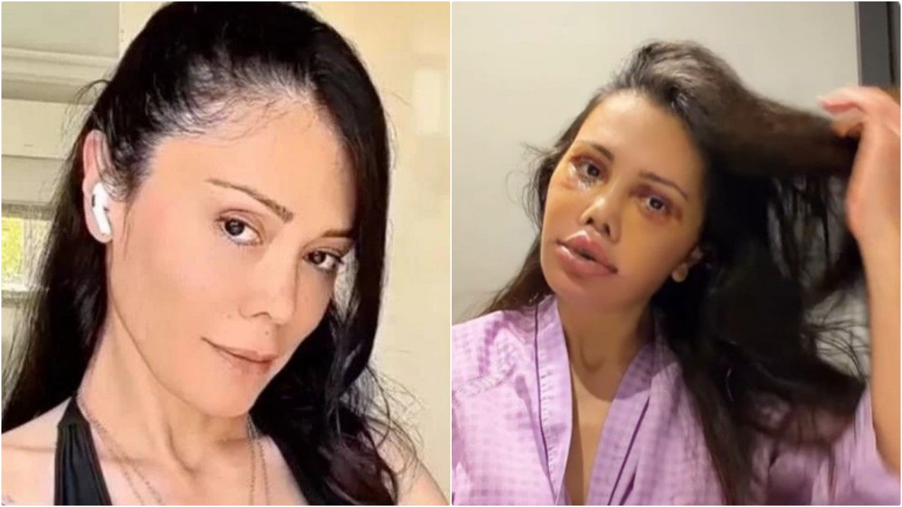 Survivor’la Tanınmıştı, Şimdi Tanınmaz Hâlde Didem Ceran’ın Değişimi Olay Oldu (4)