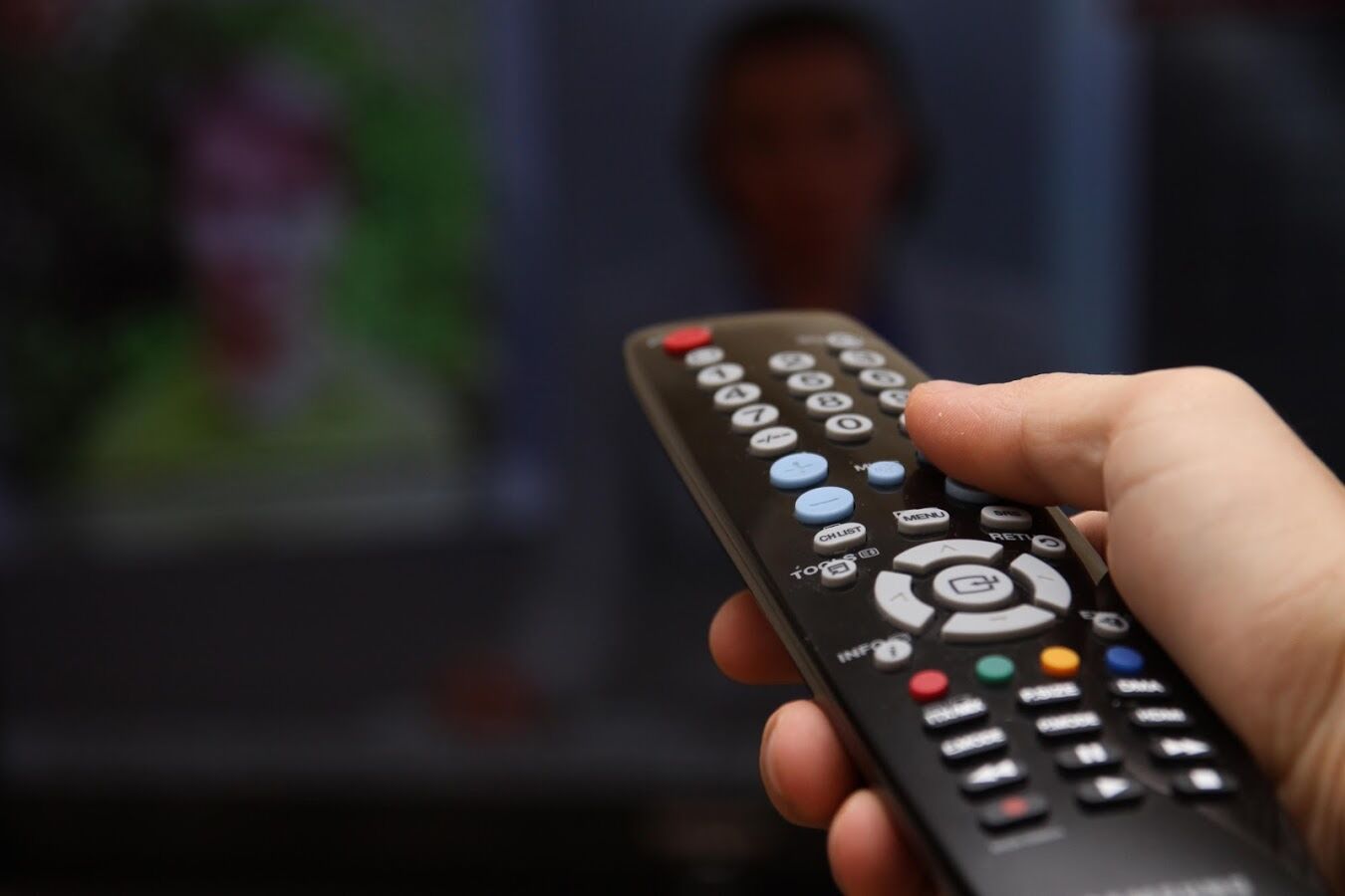 Tv Kumanda Reyting 1