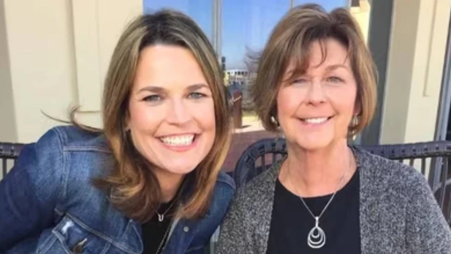 Ünlü Sunucunun Annesi Aranıyor (2)