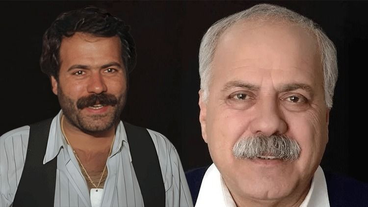 Usta Oyuncu Ali Tutal Hayata Veda Etti! (2)