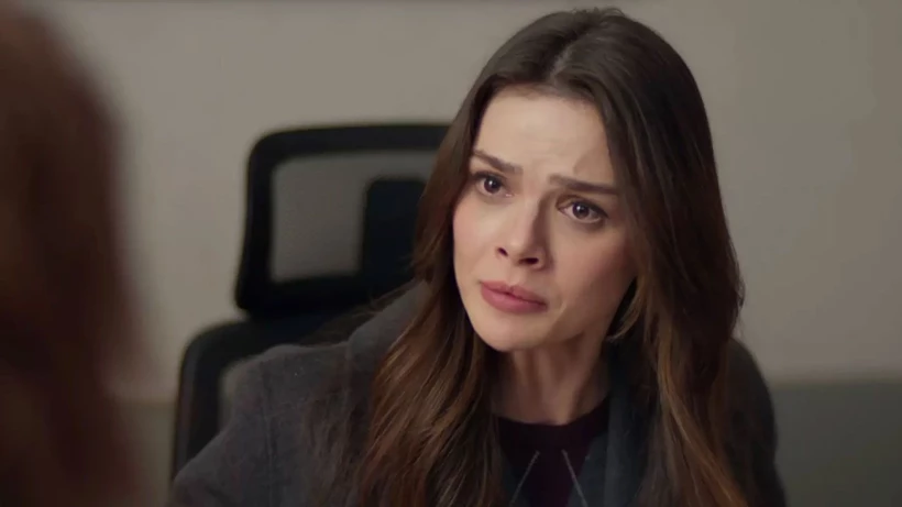 Uzak Şehir'de Bu Veda Izleyiciyi Yıkıp Geçecek (1)