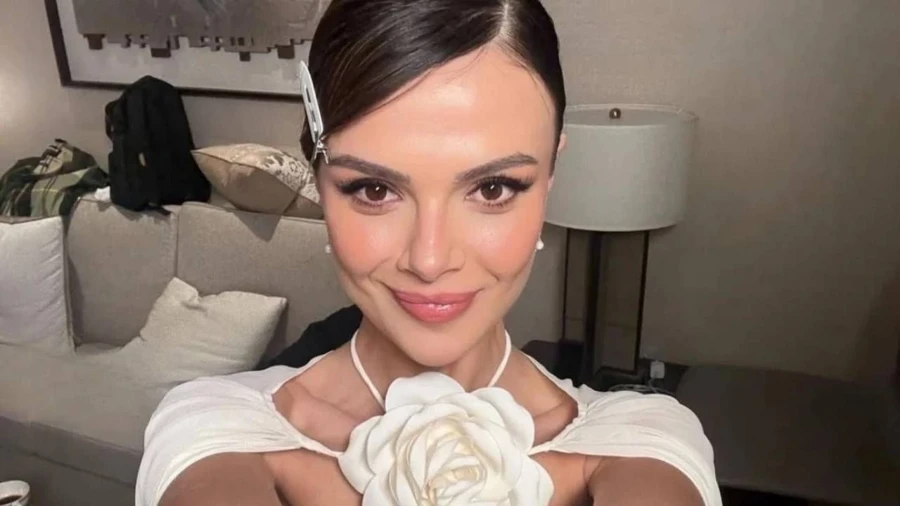 Uzak Şehir’in Alya’sı Son Haliyle Endişelendirdi (2)