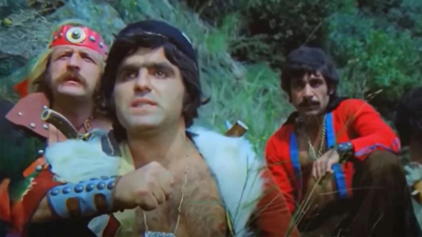 Yeşilçam’ın ‘Zıp Zıp’ı Necdet Kökeş Hayata Veda Etti (1)