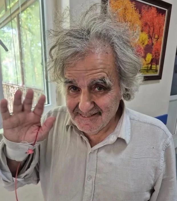 Yeşilçam’ın ‘Zıp Zıp’ı Necdet Kökeş Hayata Veda Etti (3)