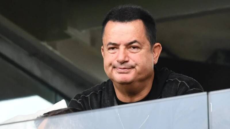 “Acun Ilıcalı Battı Mı” Sorusuna Ilk Kez Böyle Cevap Verdi