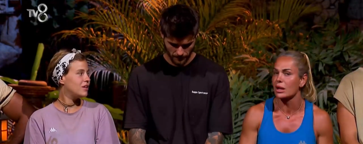 Acun Ilıcalı Müdahale Etti Survivor’daki Dengeler Tamamen Değişti!-1