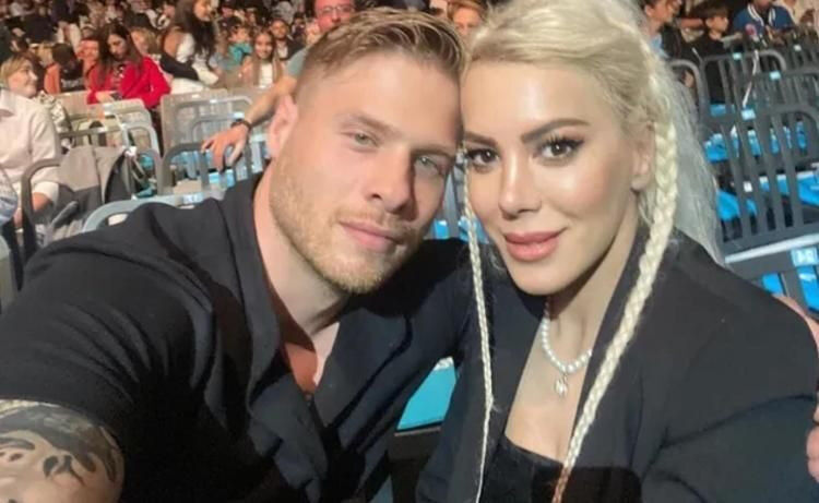 Aleyna Kalaycıoğlu Tutuklandı Beria Özden Sessizliğini Bozdu, (1)