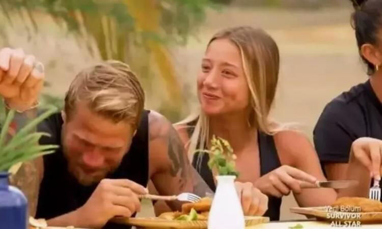 Aleyna Kalaycıoğlu Tutuklandı Beria Özden Sessizliğini Bozdu, (3)