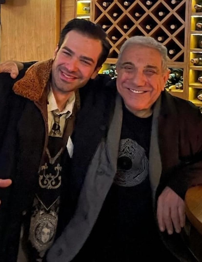 Alican Öztürk’ten Çok Konuşulacak Şarkı