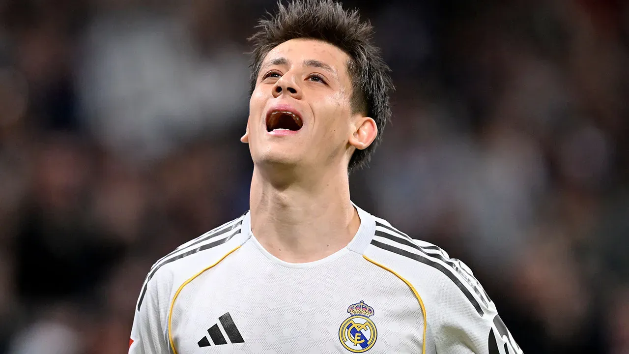 Arda Güler Real Madrid’de Eleştirilerin Odağı Oldu-2