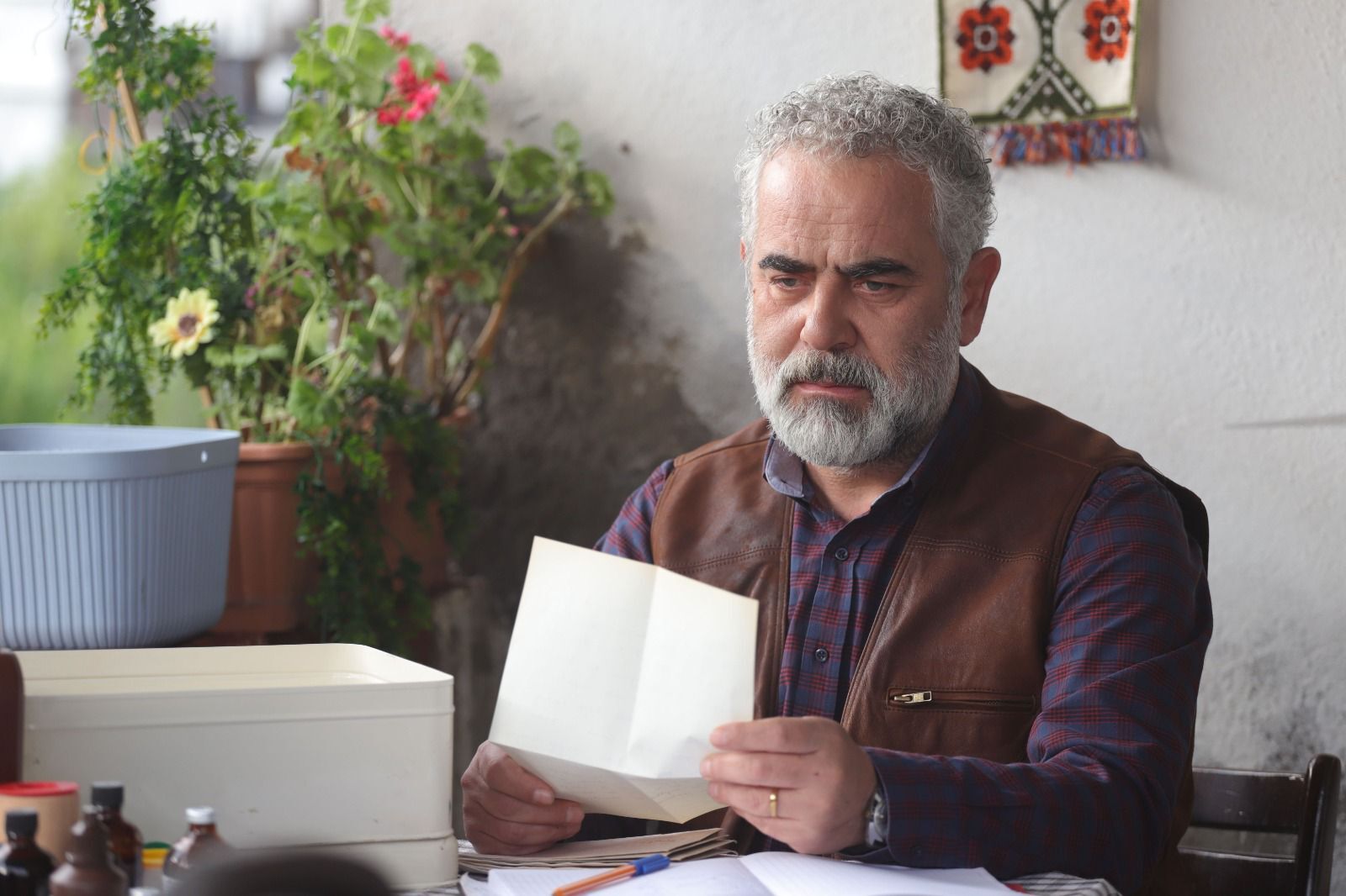 Cennetin Çocukları 25. Bölümde Sular Isınıyor! (1)