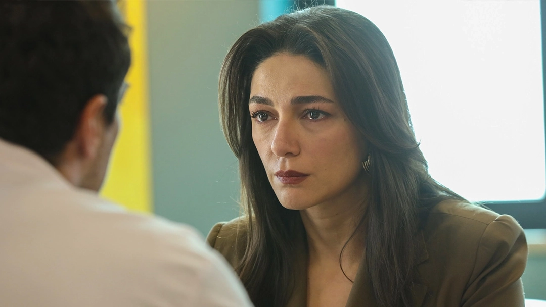 Doktor Başka Hayatta 3. Bölümde Dengeler Değişiyor! (2)