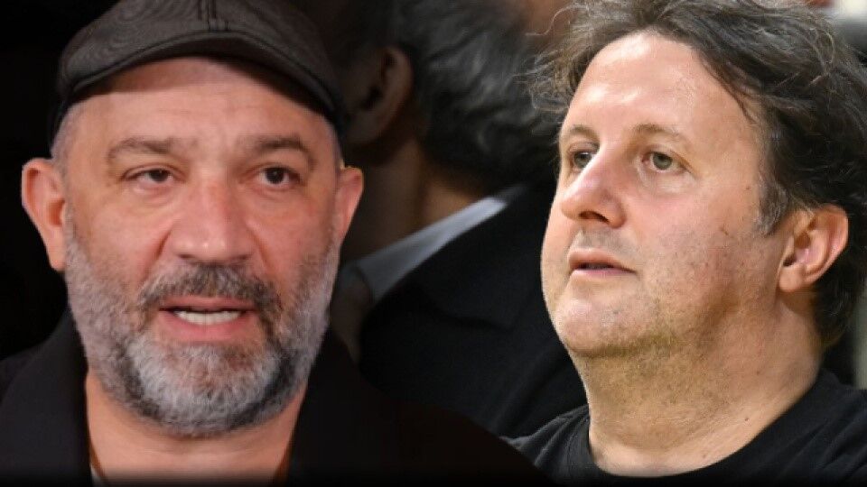 Dubai'de Mahsur Kalmışlardı! İlker Ayrık Ile Şevket Çoruh'un Son Durumu Nedir-4