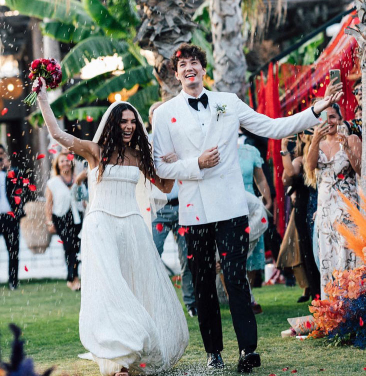 Ebru Şahin’den Eşi Cedi Osman Hakkında Dikkat Çeken İtiraf (1)