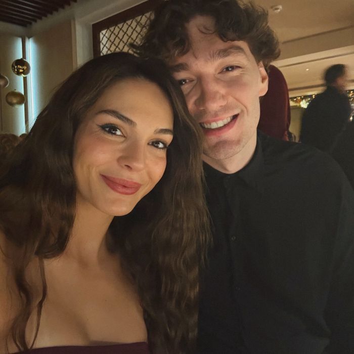 Ebru Şahin’den Eşi Cedi Osman Hakkında Dikkat Çeken İtiraf (2)